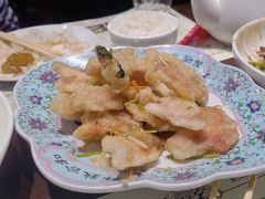-老厨家(友谊路总店)