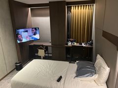 -新加坡明古连奥克伍德酒店