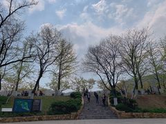 -大连植物园