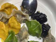 -大锅强·蒸海鲜青岛菜(城市阳台店)