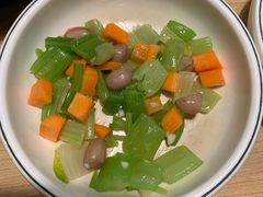 -土大力韩式烤肉料理(和平路店)