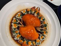 -上海滩餐厅(BFC外滩金融中心店)