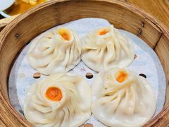 -李百蟹·江南蟹黄面(夫子庙店)