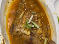 -君霖海鲜私房菜(春柳店)