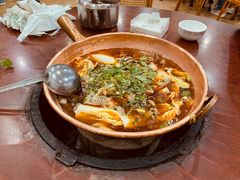 铜瓢牛肉-腾益清真铜瓢牛肉馆