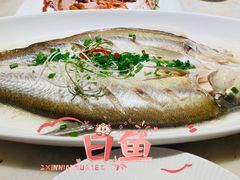 -新梅华餐厅(星悦汇店)
