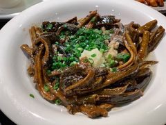响油鳝糊-三林本帮馆(中林街店)