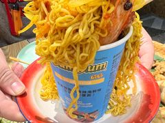-迷你椰·泰式大排档(虹口店)
