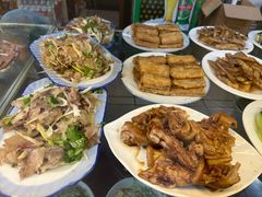 -十二忠手拉面(五福店)