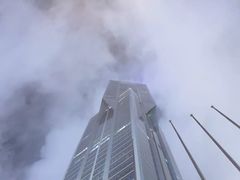 -上海明天广场JW万豪酒店