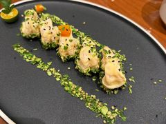 -喜鼎海胆水饺(东港店)