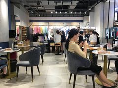 -海马体照相馆(合肥包河万达广场店)