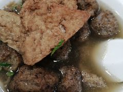 -白魁老号饭庄(安内店)
