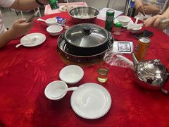 -花苑美食横琴生蚝火锅(拱北粤华路店)