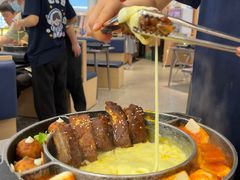 -兰正韩·韩国料理(春熙路店)