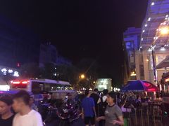 -老客站酒楼(金花南路店)