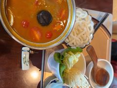 -一本魅·日式料理