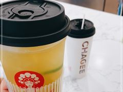 -霸王茶姬(南强街店)