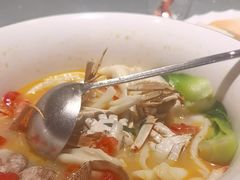 -恒记饭店·海鲜明档(淹城店)