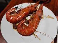 -汉巴味德·烤肉与啤酒的自助(杭州大悦城店)