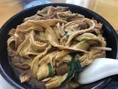 -东兴黄鳝饭店(江洲店)