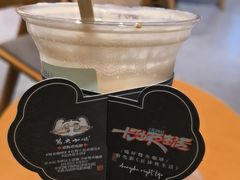 -7mall美食潮地标
