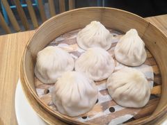 -小杨生煎(香港名都店)