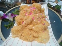 -睿柏云酒店-餐厅