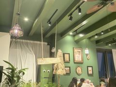 -Thai Basil罗勒叶泰式餐厅(时代天街店)