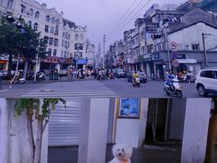 -涠洲岛火山国家地质公园
