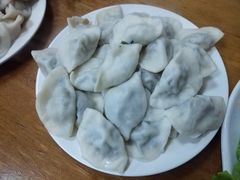 -白记饺子馆多伦道店