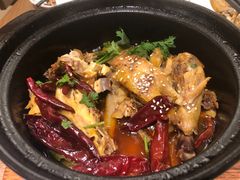 -周家二小姐的菜(西津渡店)