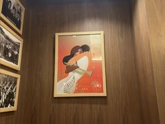 -安妮意大利餐厅(世贸天阶店)