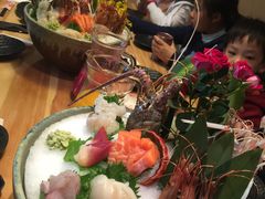 -王鼎精致料理铁板烧(世博源店)