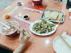 -教师之家赵家羊汤馆(东青龙街店)