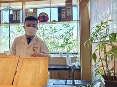-鮨冠OMAKASE食べ放题(北京首店)