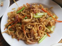-琼海·狮椰美食楼