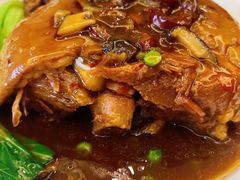 -好妈王饺子(滂江街店)