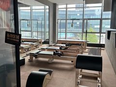 -锐动健身(博地中心店)