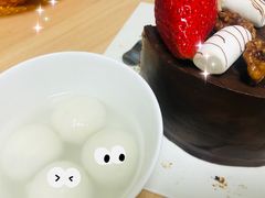 -杜夫朗格·蛋糕(烟台店)