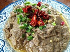 -鼎香润(德胜门内店)