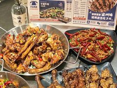 -酒里·宜州果酱烧烤(葛村店)
