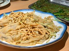 拉皮-群姐面馆·海鲜烧烤(同安路二店)