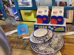 牛奶-湘香私房菜(大石长隆店)