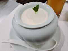 燕窝酸奶-北京厨房(西安SKP店)