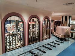 -奈尔宝·儿童乐园·亲子餐厅(鄞州万达店)