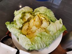 -竹叶涮肉坊(总店)