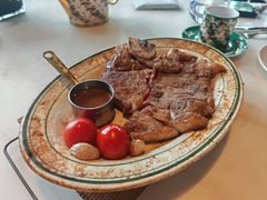 -大八江景意大利西餐厅LargeEight Italy Restaurant(1862时尚艺术中心店)