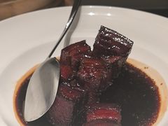 -鸽子侯·家宴·平价海鲜(绿地店)