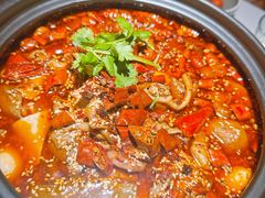 -麻六记(新天地店)